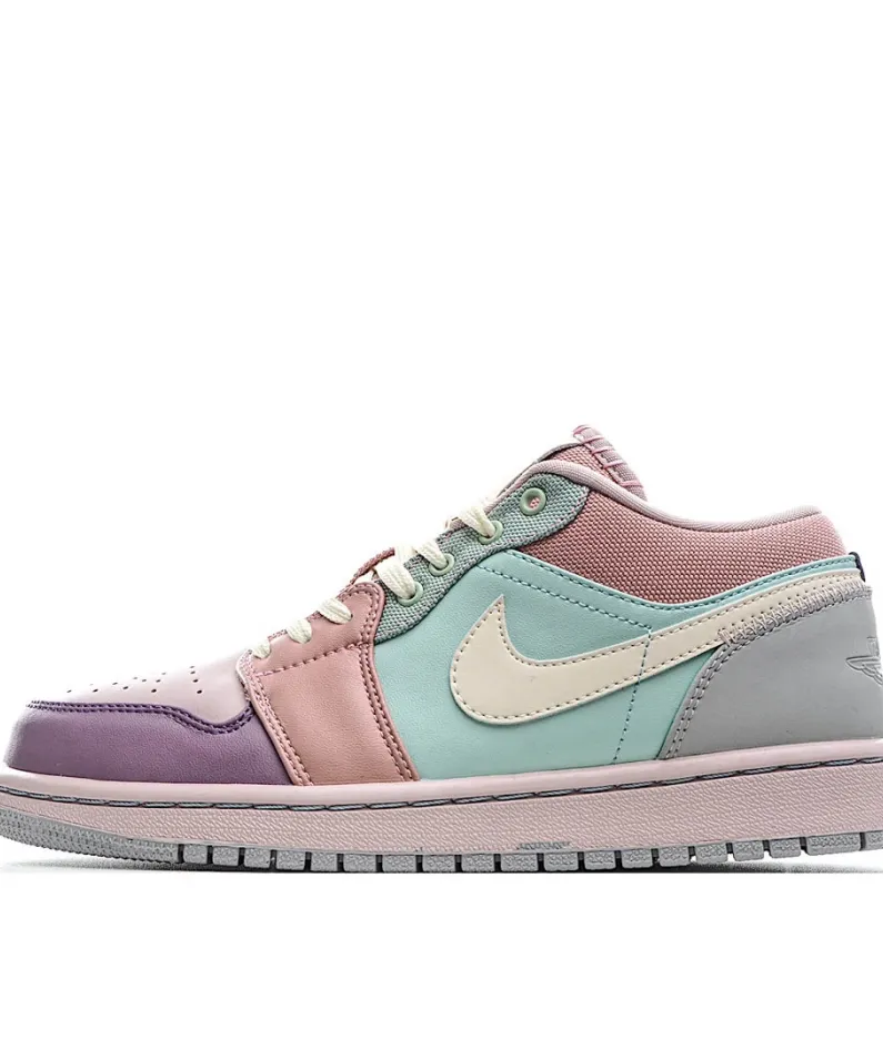 Air Jordan 1 Low SE 'Easter Pastel'