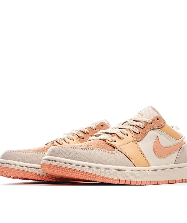 Air Jordan 1 Low Joe 1 Low Basketball Shoes