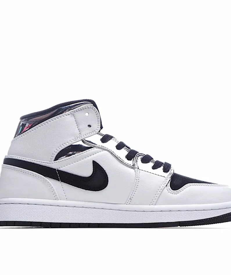 Air Jordan 1 Mid 'Alternate Think 16'