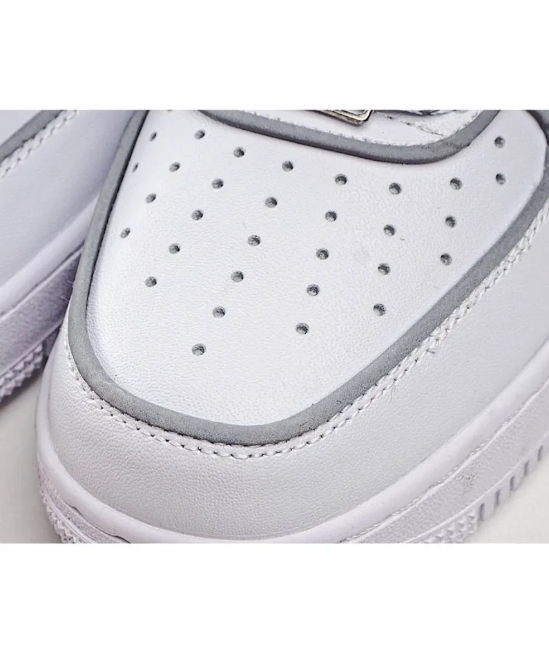 Nike Air Force 1 Low Low Top 3M Reflective