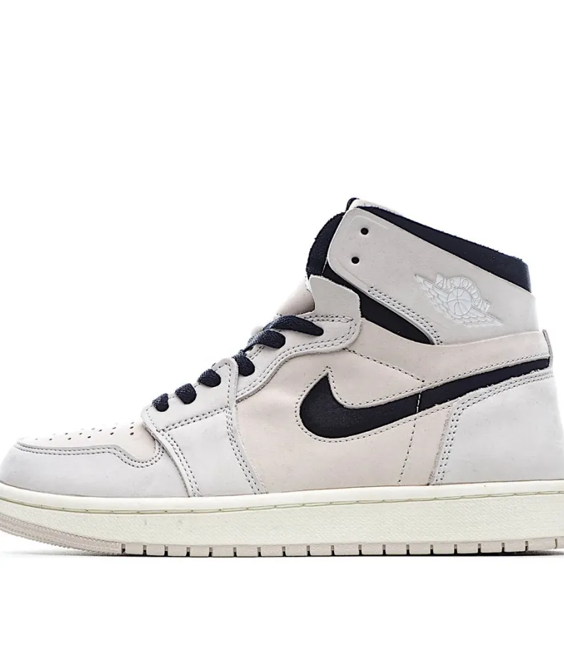 Wmns Air Jordan 1 Zoom 'Summit White'