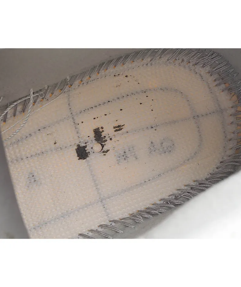 Reigning Champ x Nike Air Force 1 07 Mid Sneakers