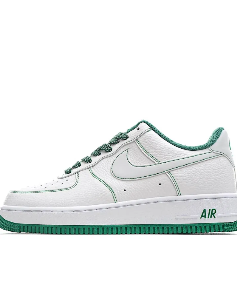 Nike Air Force 1 Sneakers Green