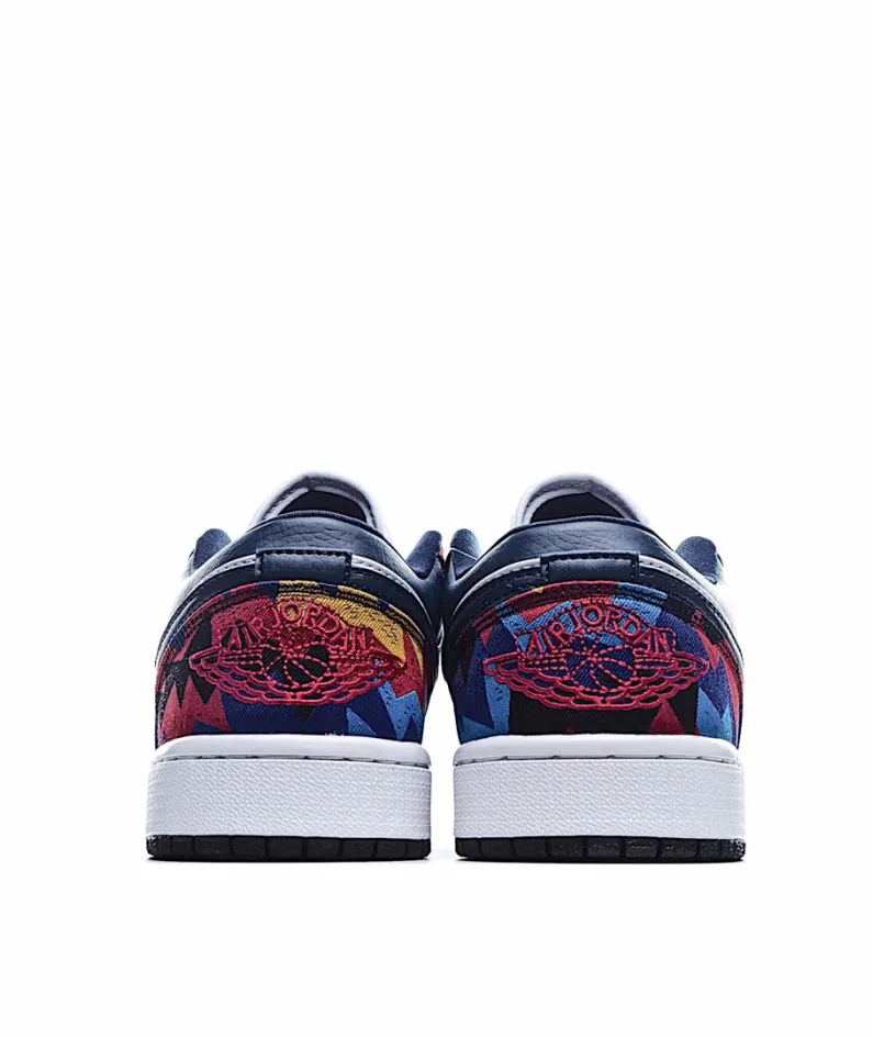 Air Jordan 1 Low“Sweater
