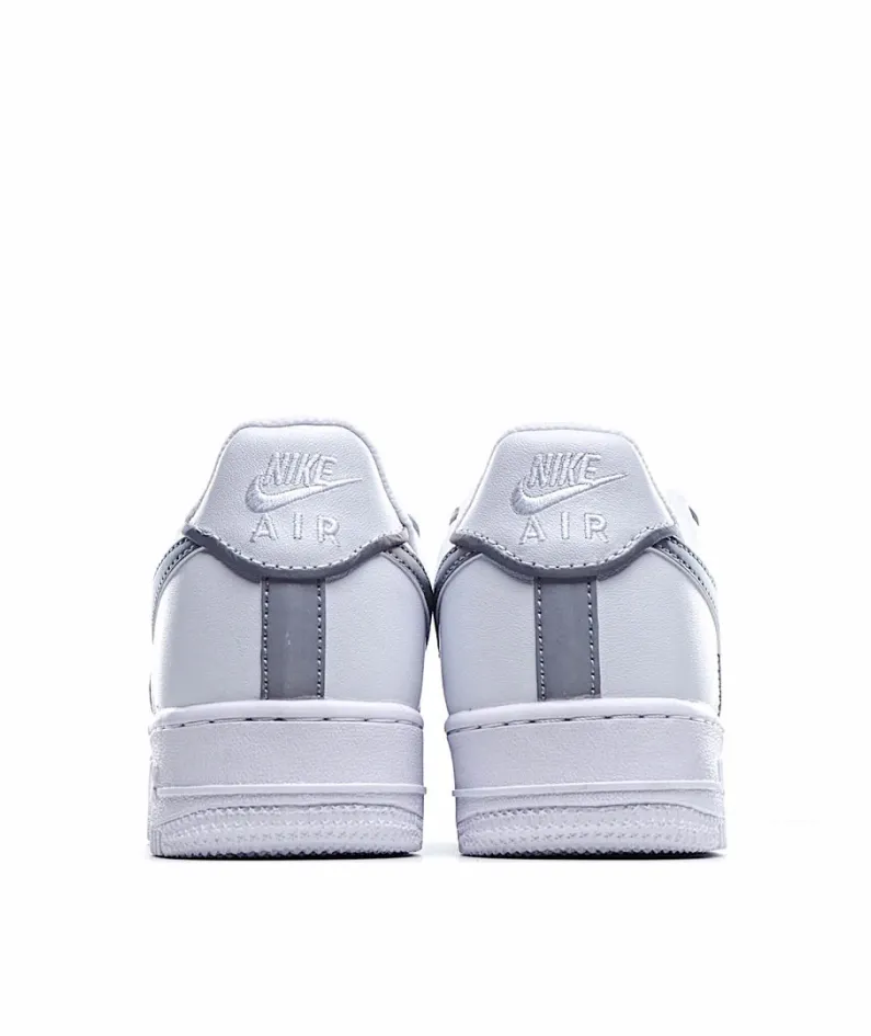 Nike Air Force 1 Low Low Top 3M Reflective