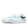 Nike Air Force 1 Low'07 Low Top Sneakers