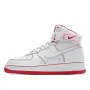 Nike Air Force 1 High '07 White Red