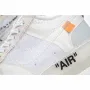 Off-White x Nike Air Force 1 Low  