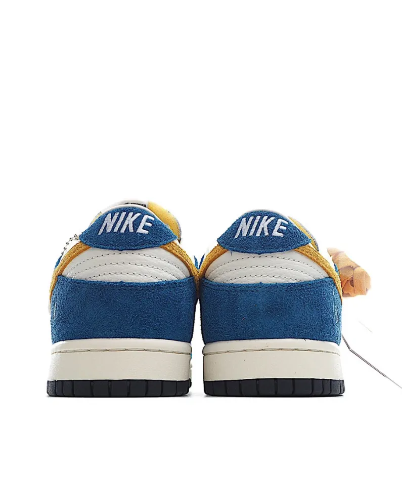 Kasina Nike Dunk SB Low "80s Bus" Low Top