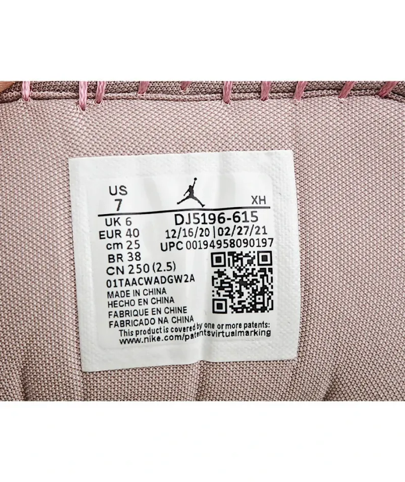 Air Jordan 1 Low SE 'Easter Pastel'