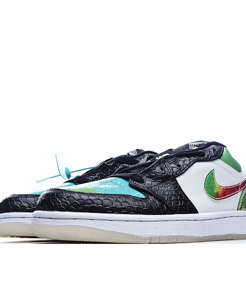 Air Jordan 1 Low 'Galaxy'