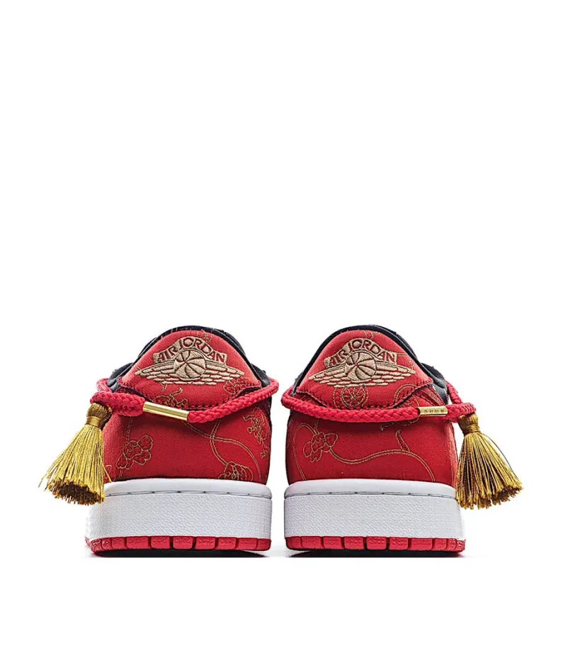 Air Jordan 1 Low OG 'Chinese New Year'
