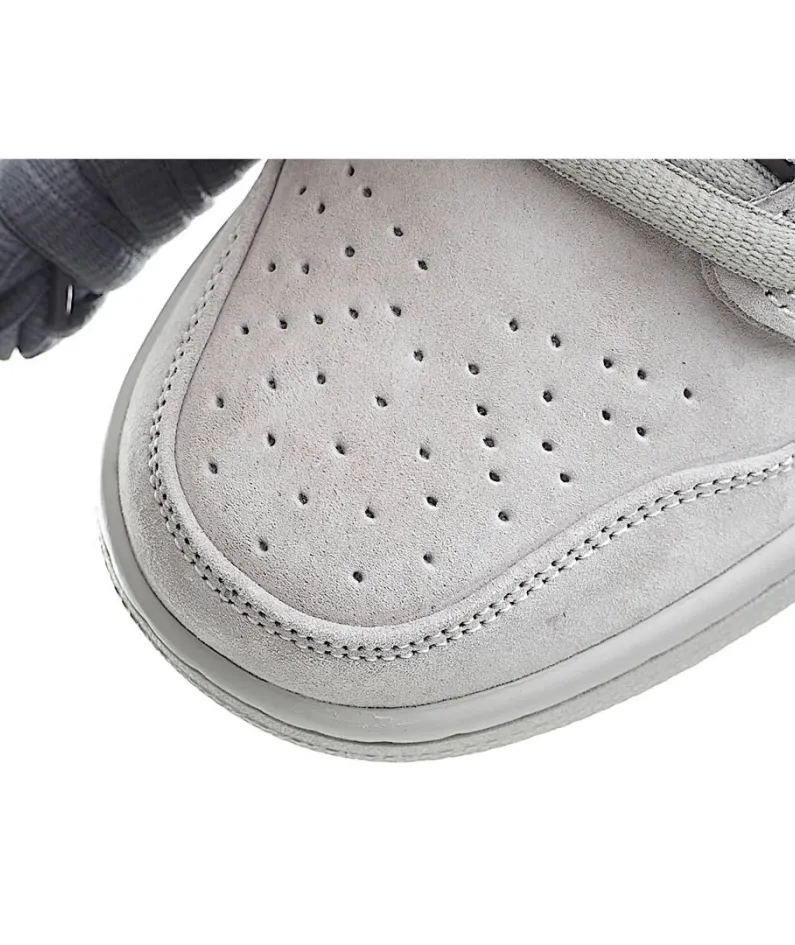 Nike SB Dunk High Pro Grey High Top