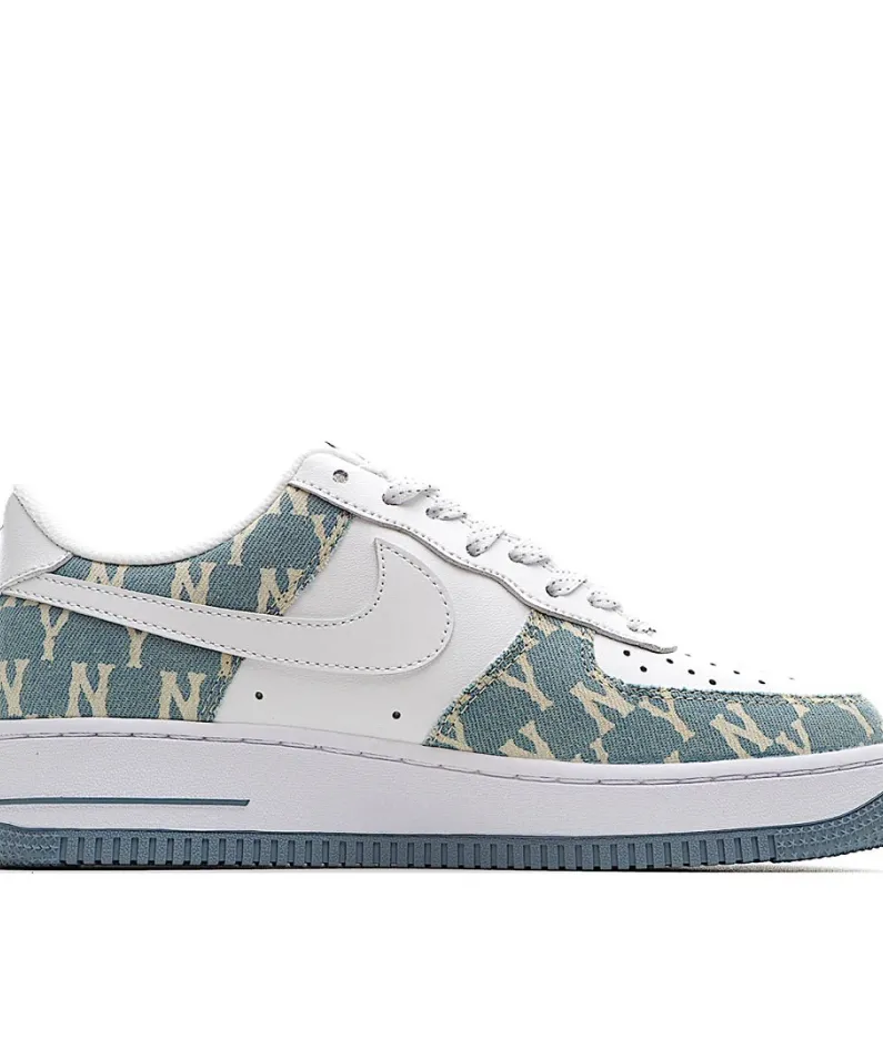 Nike Air Force 1 Low '07 MLB Low Top