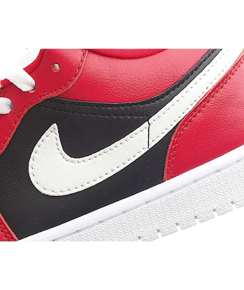 Wmns Air Jordan 1 Low 'Chicago Flip'