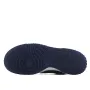 Nike Dunk High "Sports Specialties" Blue Light Sneakers