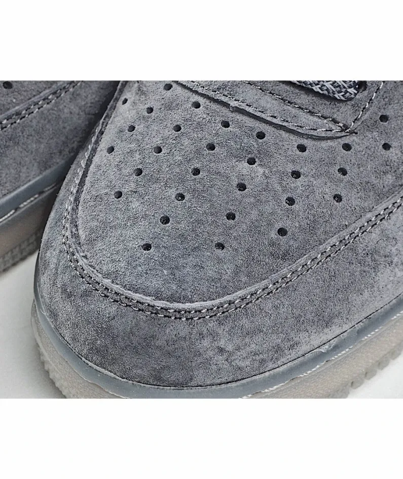 Nike Air Force 1 07 3M Reverse Low Top Sneakers AA1117-900