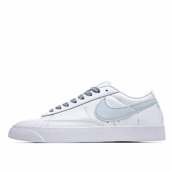 Nike Blazer Low Prm Sneakers