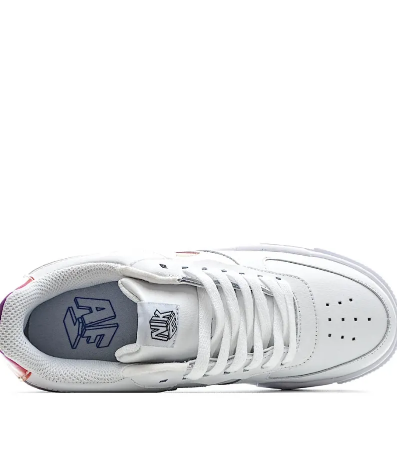 Nike Air Force 1 Pixel Sneakers