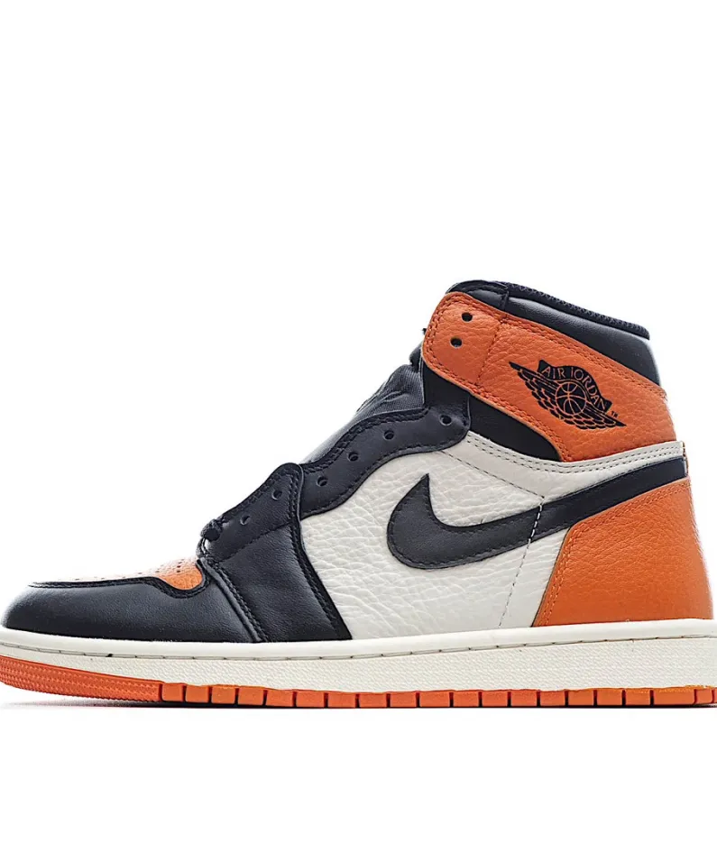 Air Jordan 1 Retro High OG 'Shattered Backboard'