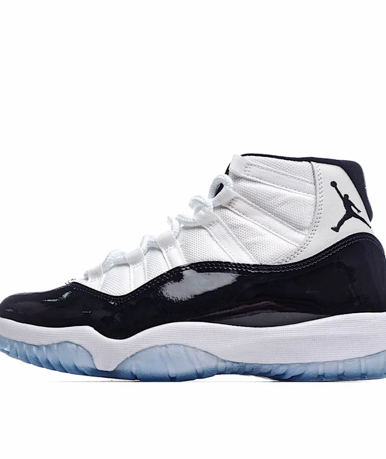 Air Jordan 11 Retro 'Concord' 2018
