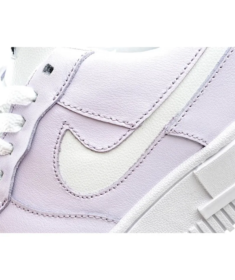 Nike Air Force 1 Pixel Low-Top Sneakers