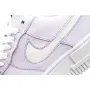 Nike Air Force 1 Pixel Low-Top Sneakers