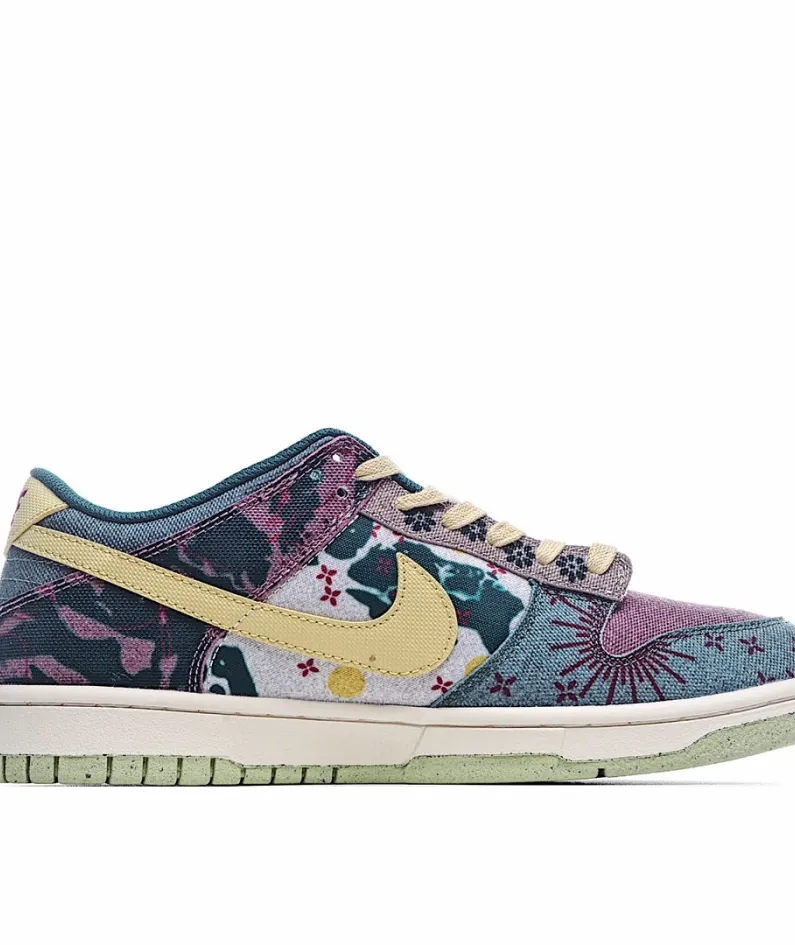 Nike SB Dunk Low