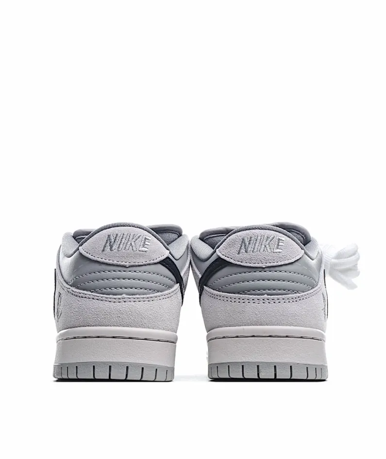 SB Nike SB Dunk LOW PRO Low Top Sneakers
