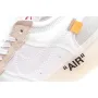 Off-White x Nike Air Force 1 Low