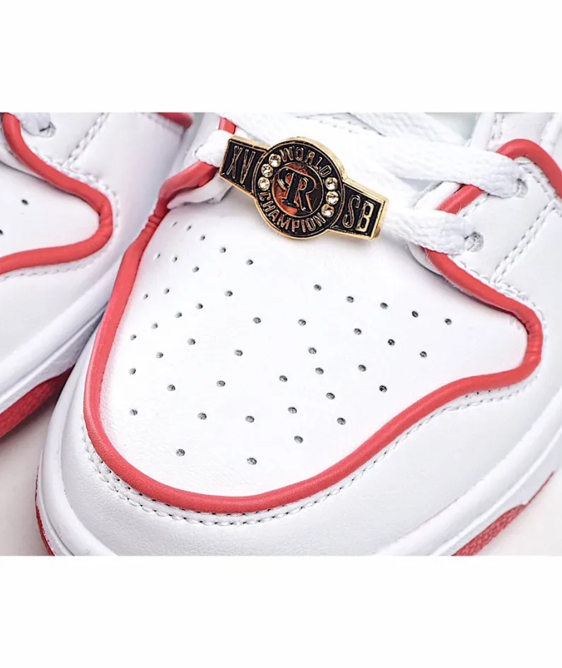 Nike SB Dunk x Paul Rodriguez Sneakers