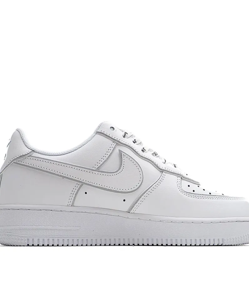 Stussy x Nike Air Force 1 Low