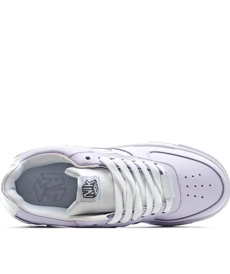 Nike Air Force 1 Pixel Low-Top Sneakers