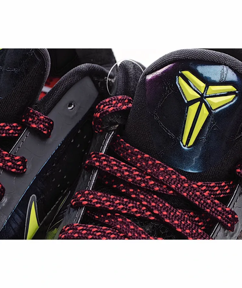 Nike NBA 2K20 x Kobe 5 Protro 'Chaos Alternate' Gamer Exclusive