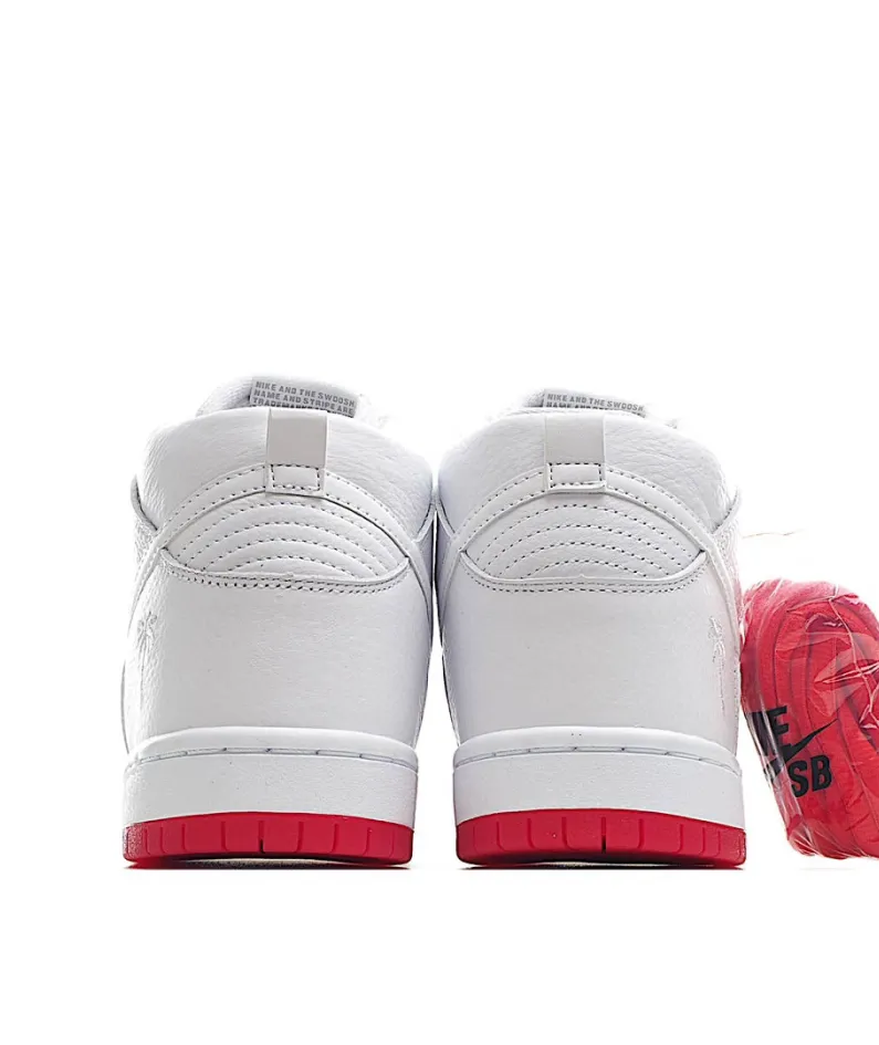 Nike Dunk SB High Kevin Bradley B 