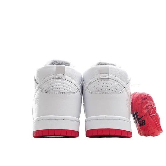 Nike Dunk SB High Kevin Bradley B 