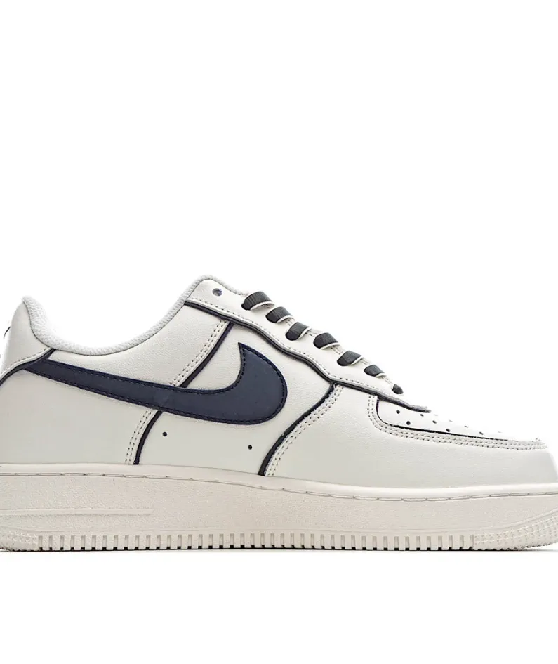 NIke Air Force 1 07 Low Beige Low Top