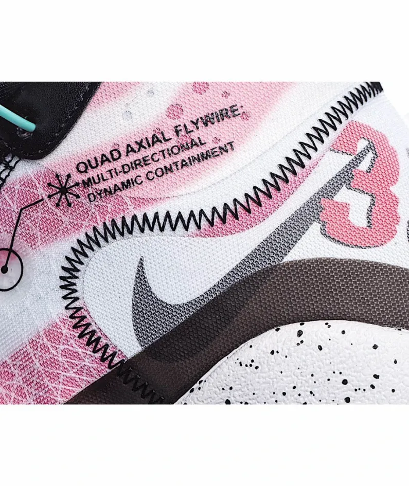Nike Zoom KD12 EP SJX  