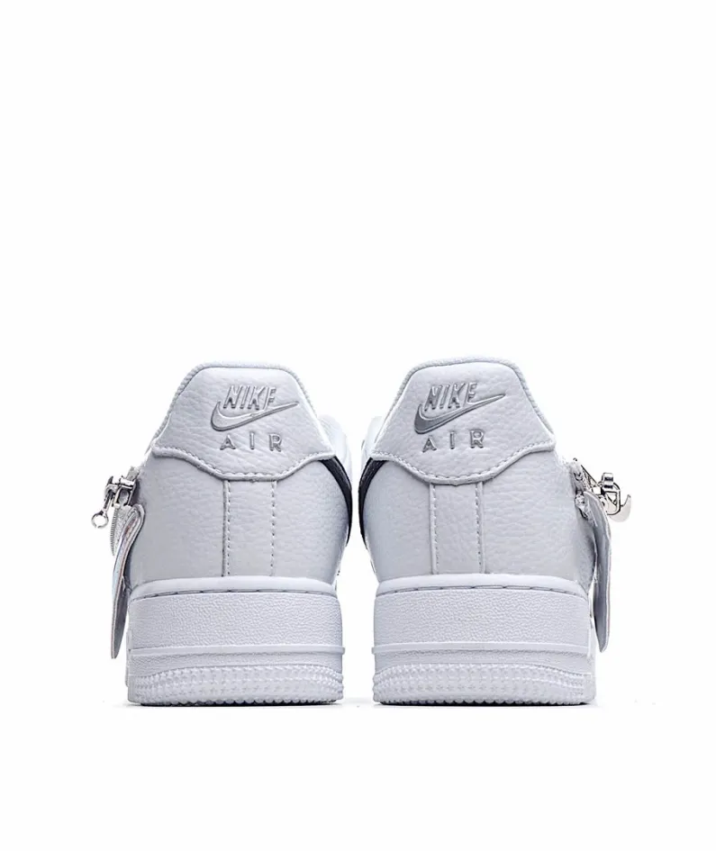 Nike Air Force  1 Low 07 ‘PRM‘’Zip Swoosh‘