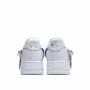Nike Air Force  1 Low 07 ‘PRM‘’Zip Swoosh‘
