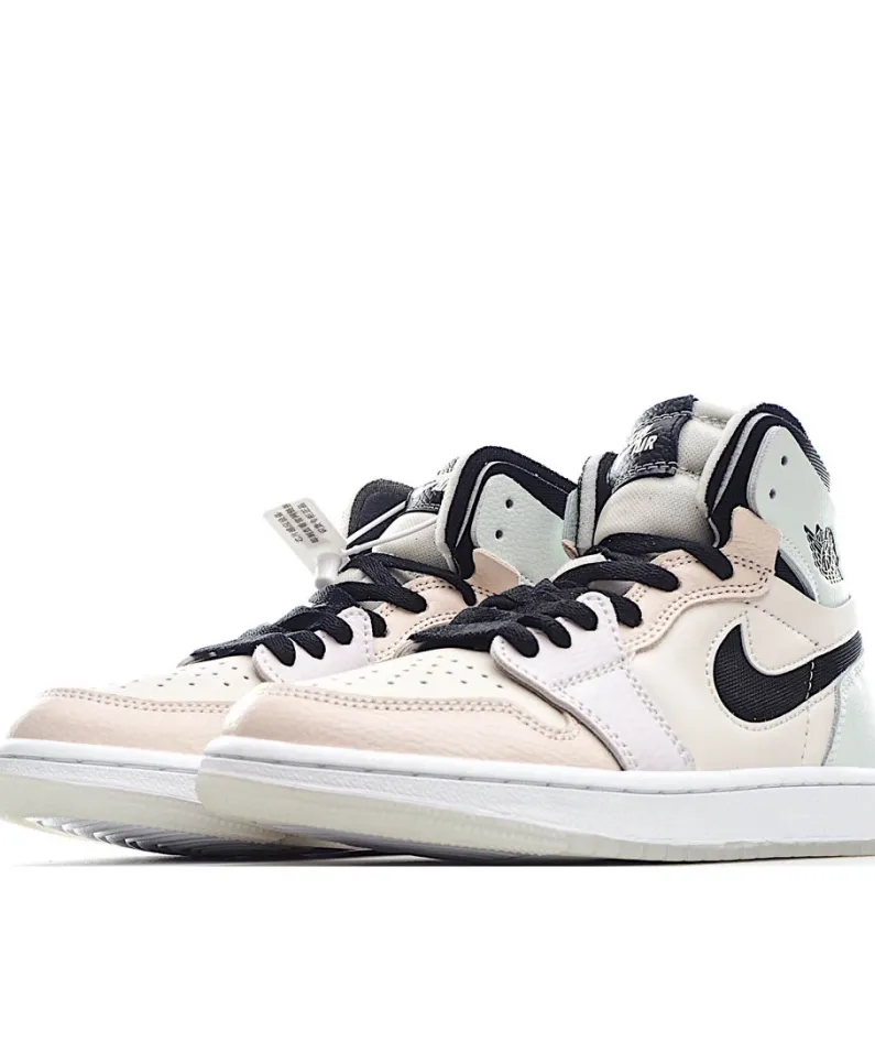 Wmns Air Jordan 1 High Zoom Comfort 'Easter'