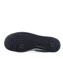 NKAir Force 1 MID DIY 3M Reflective Mid-Top Sneakers