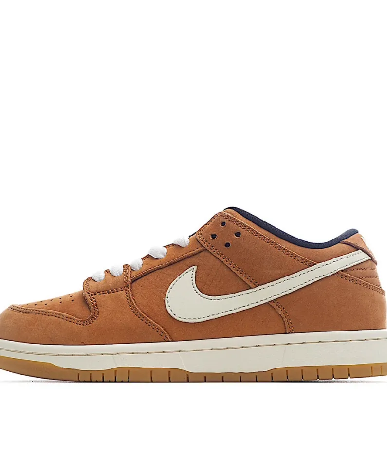 Nike SB DUNK LOW Pro ISO Whea Basket Low