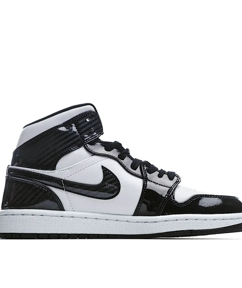 Air Jordan 1 Mid SE 'All Star 2021'
