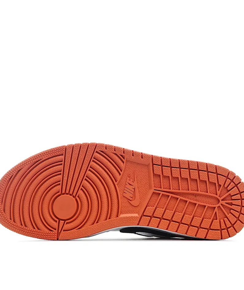 Air Jordan 1 Low 'Shattered Backboard'