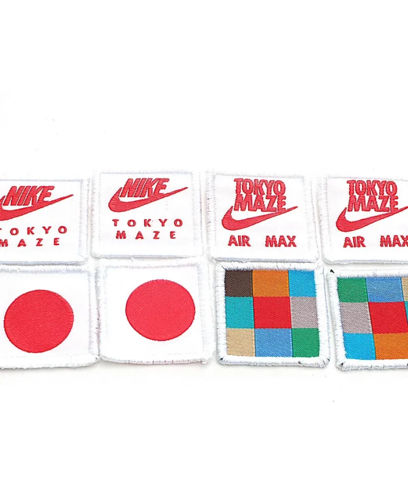 Nike Air Max 1 Tokyo Maze TOKYO Tokyo limited sneakers