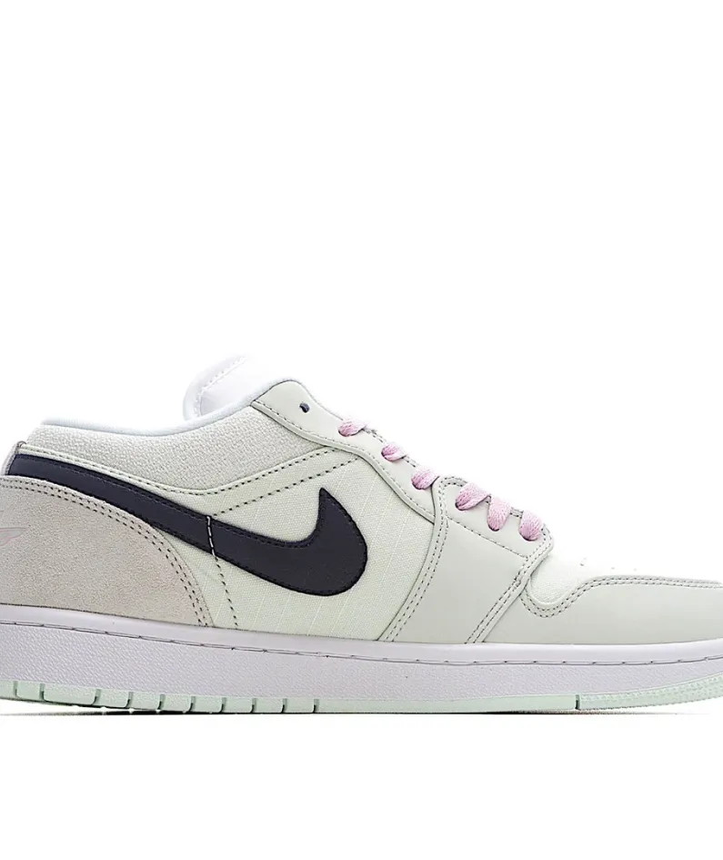 Wmns Air Jordan 1 Low SE 'Barely Green'
