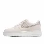 Stussy x Nike Air Force 1 LowBlack Cool
