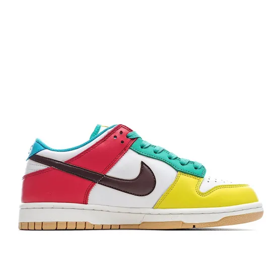 Nike DUNK LOW "Free Low Top