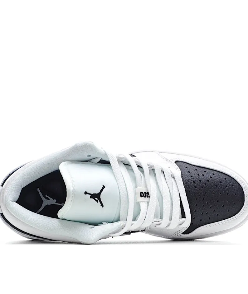 Wmns Air Jordan 1 Low 'Panda'
